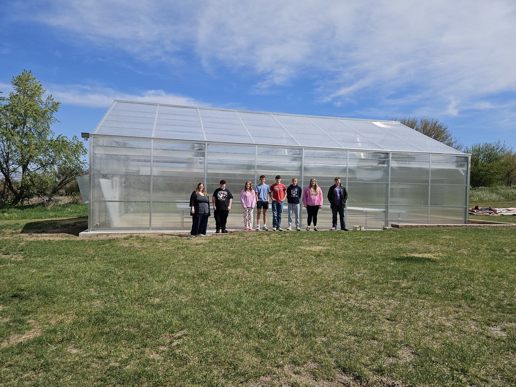Greenhouse