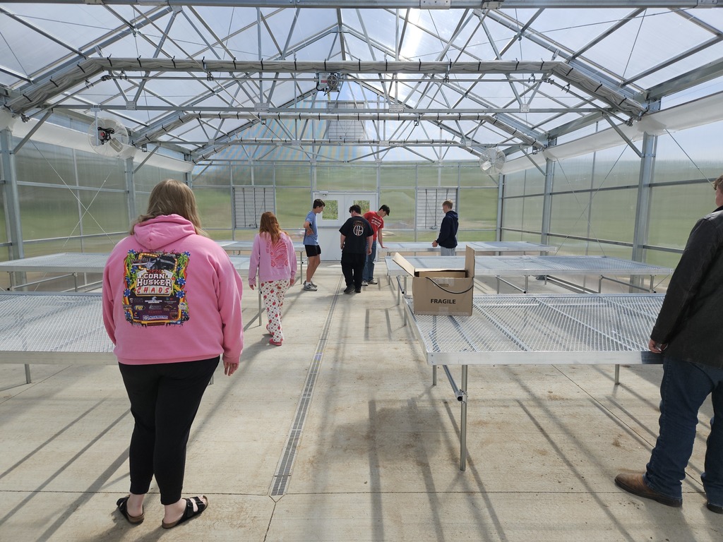Greenhouse
