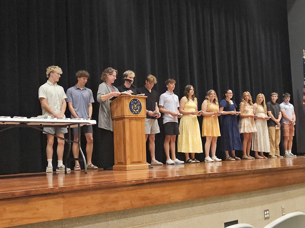 baccalaureate 