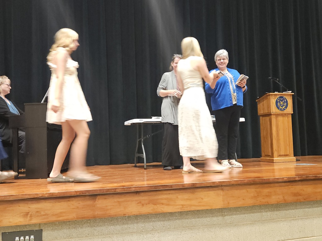 baccalaureate 