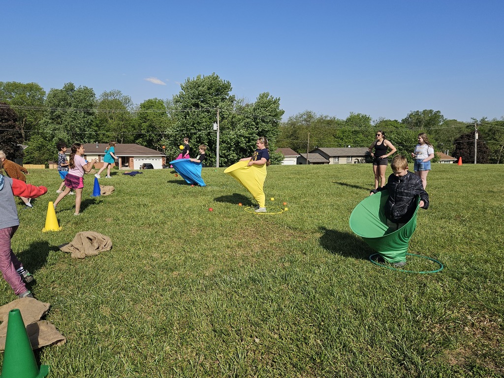 field day