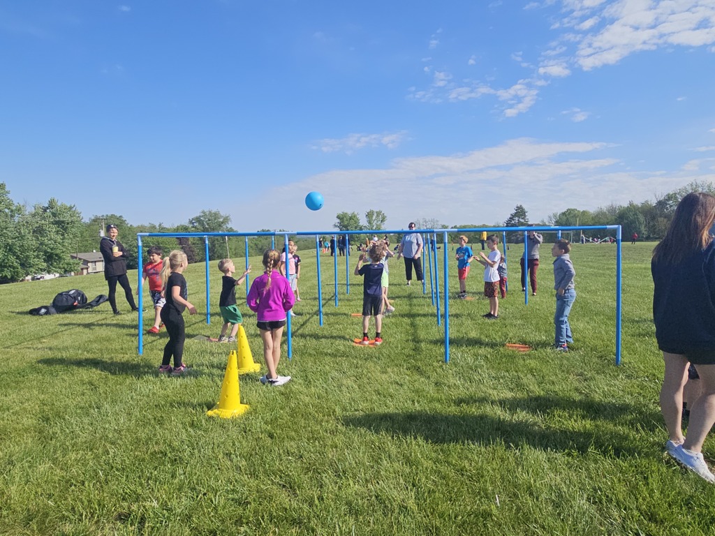 field day