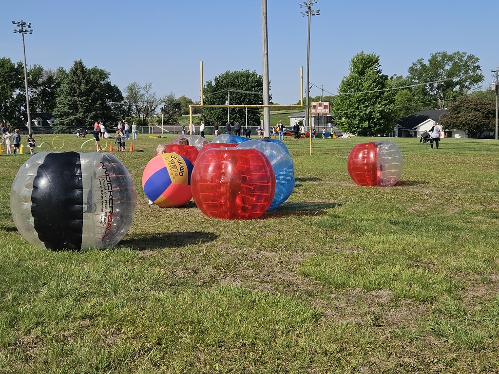 field day