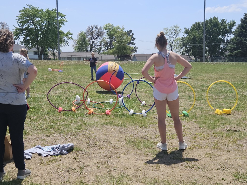 field day