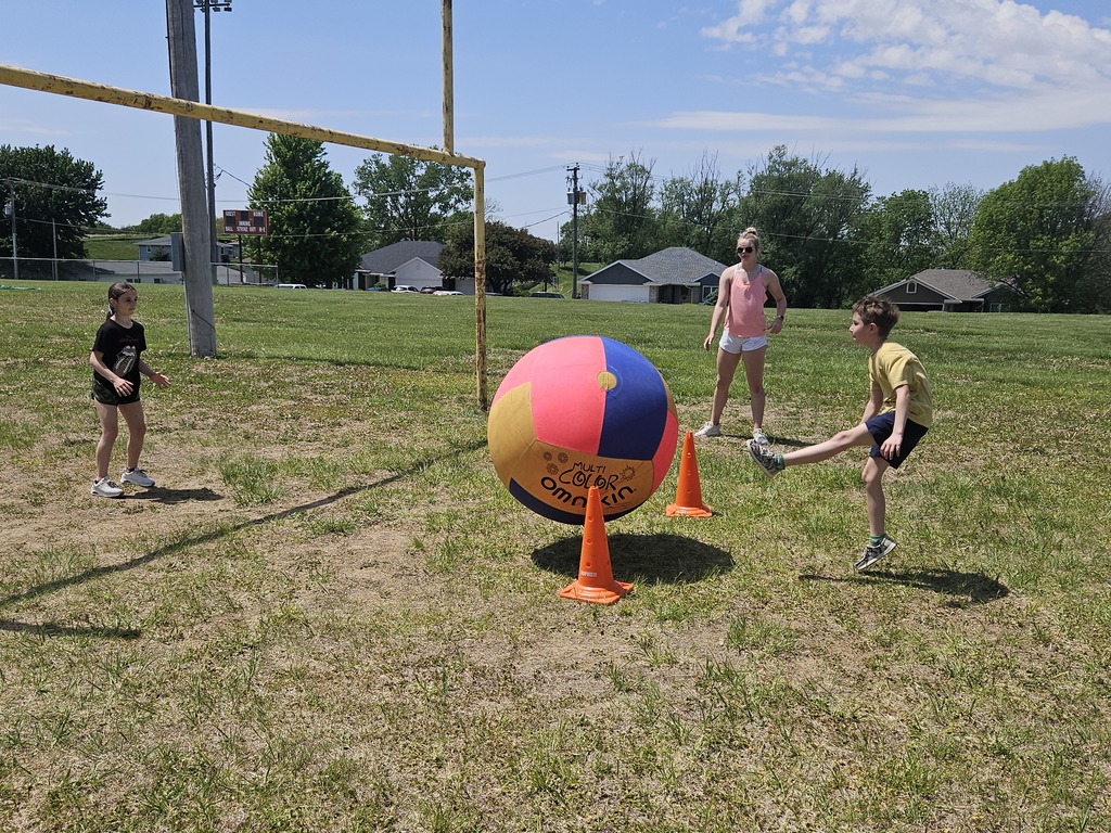 field day