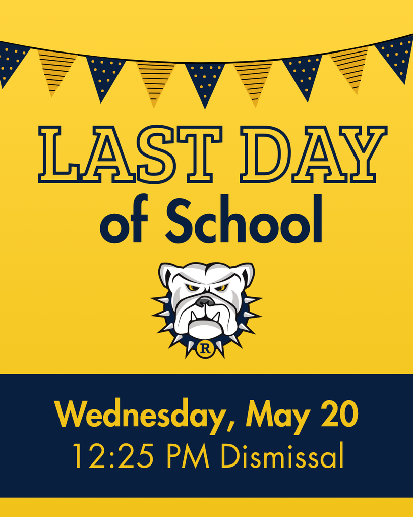 Last Day of School
