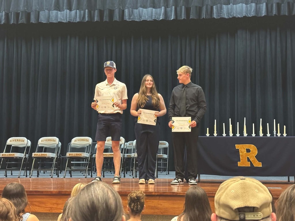 academic awards