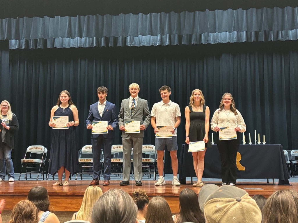 academic awards