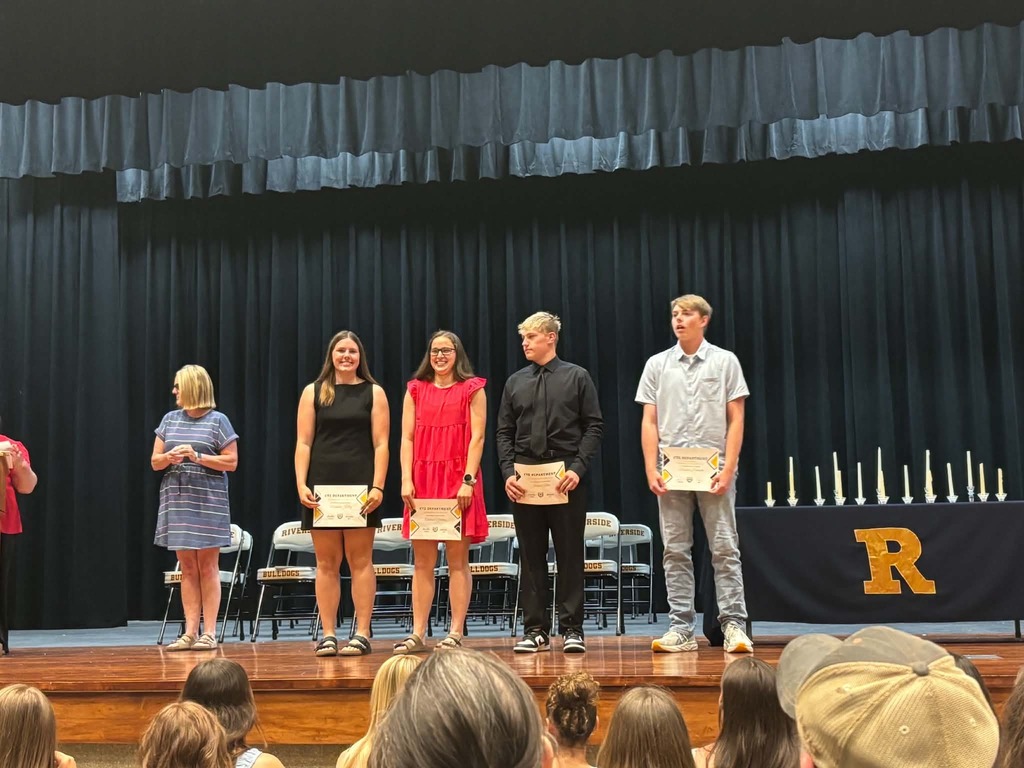academic awards