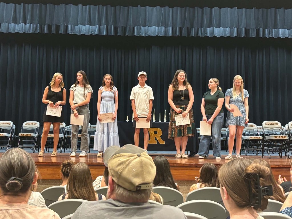 academic awards
