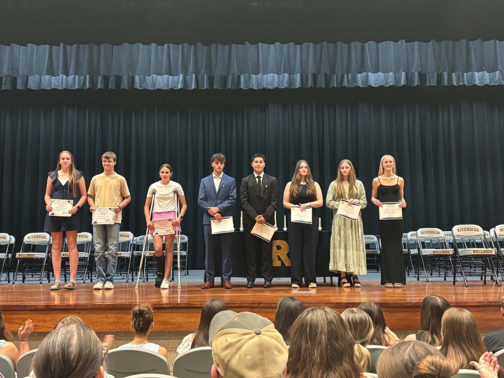 academic awards