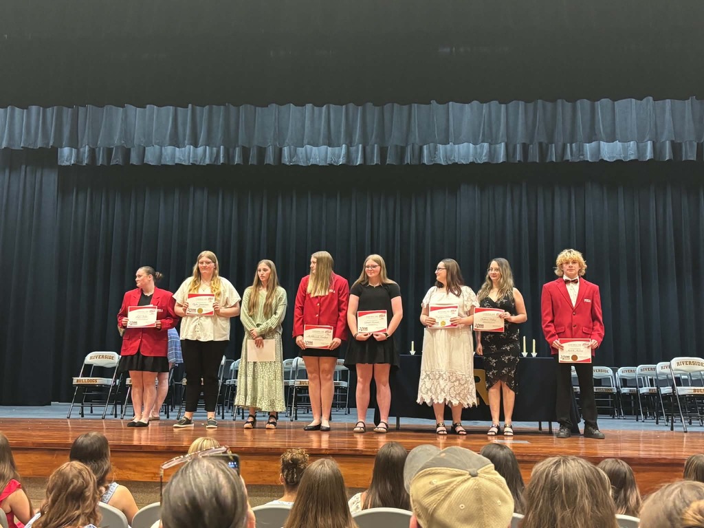 academic awards