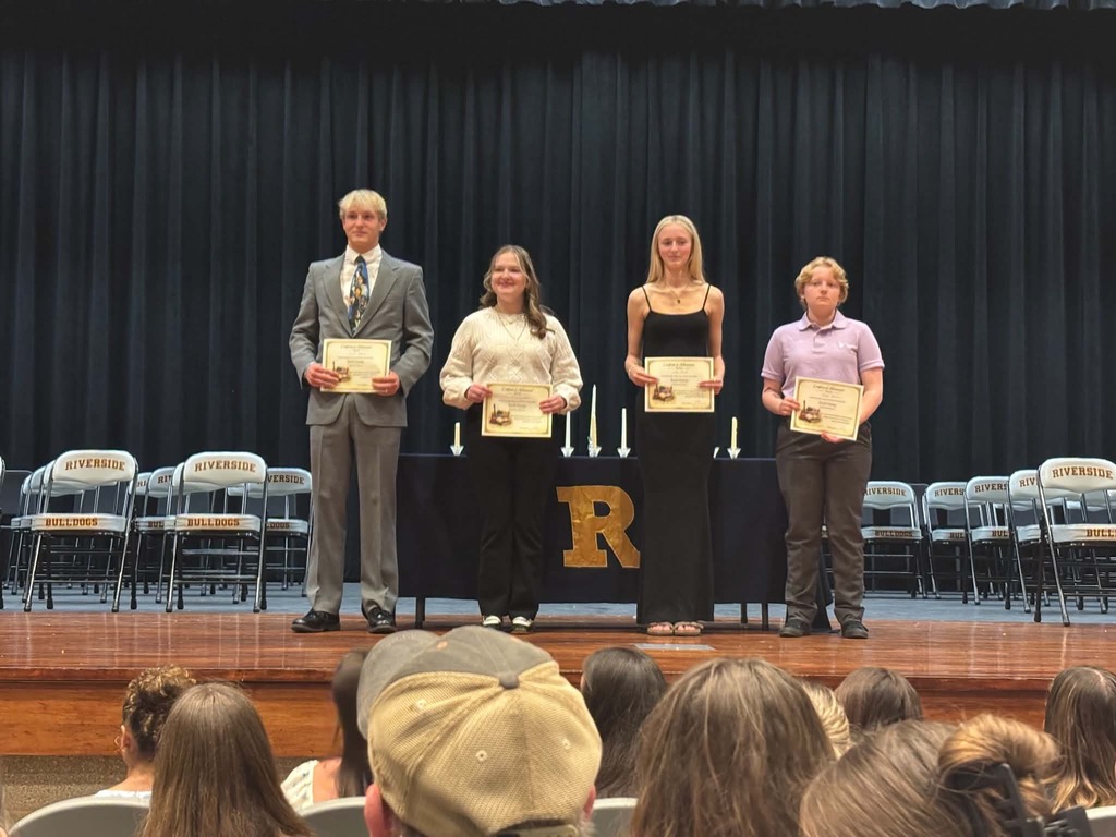 academic awards