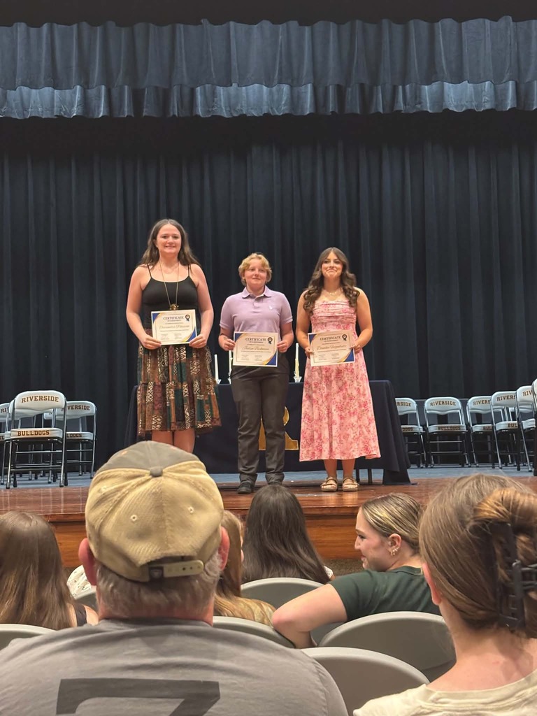 academic awards