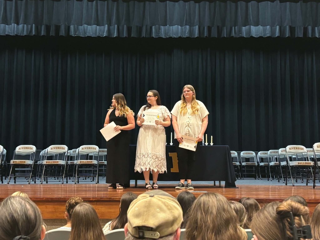 academic awards