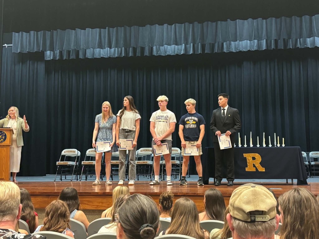 academic awards