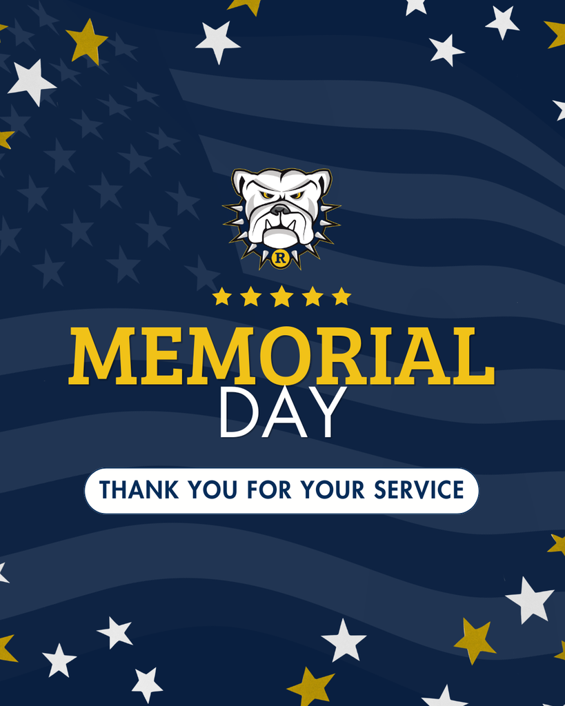 Memorial Day