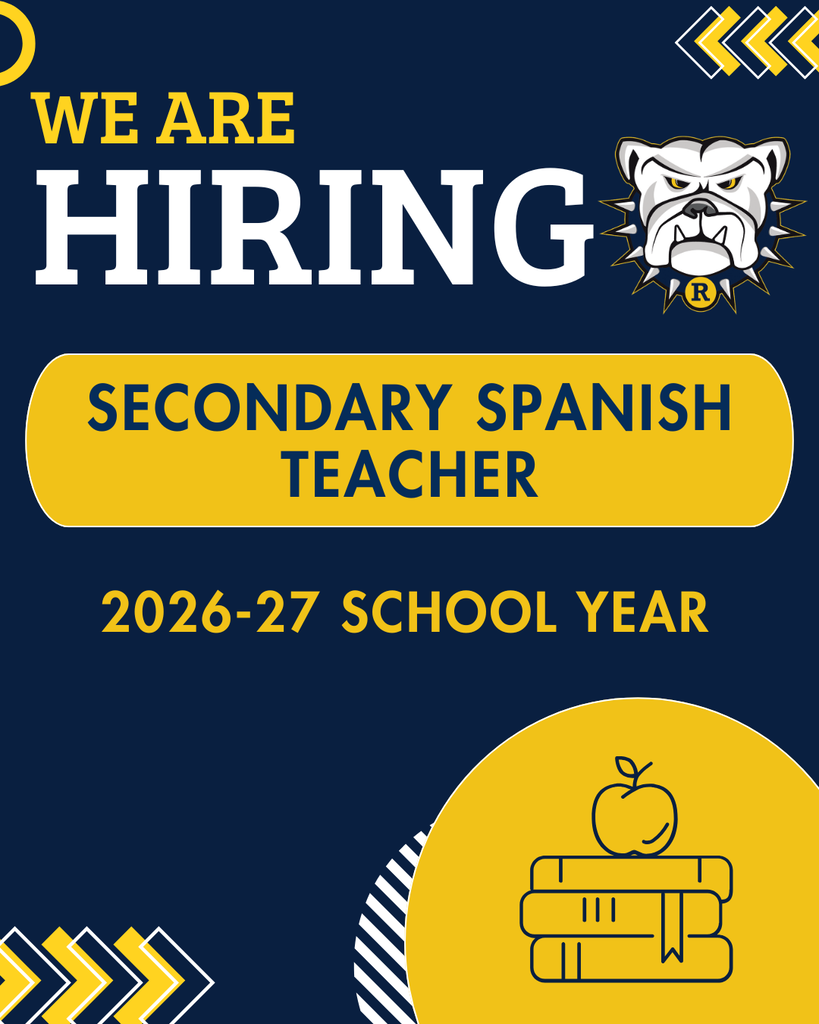 Secondary Spanish Teacher