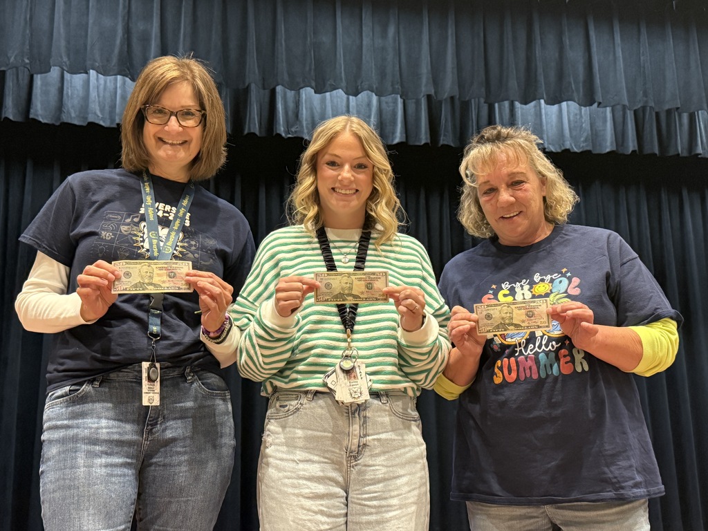 perfect attendance