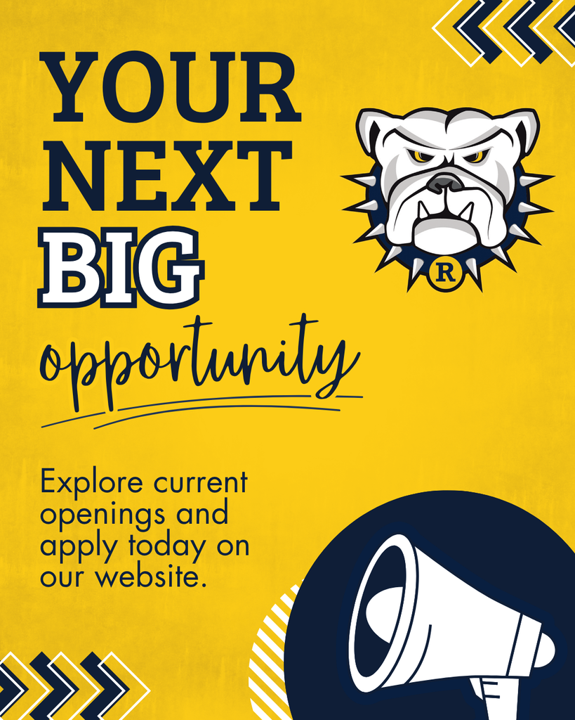 Job Opportunities