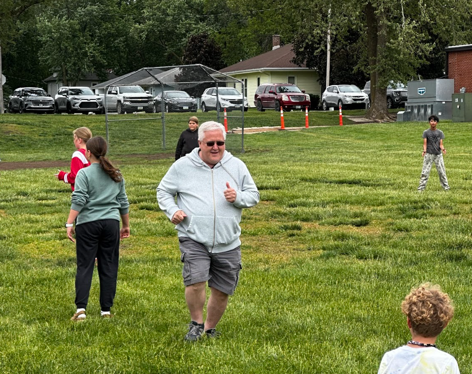 Kickball