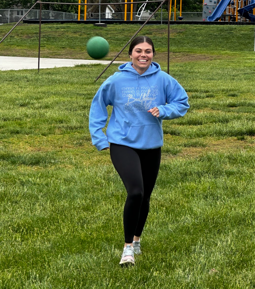Kickball