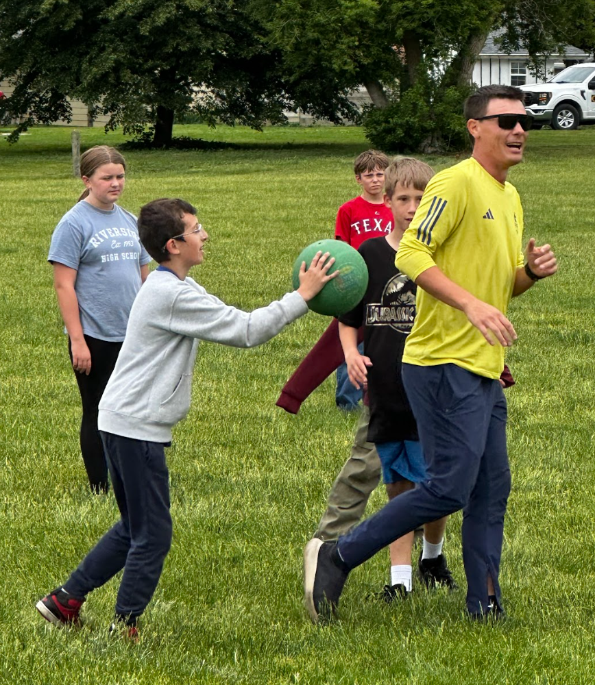 Kickball