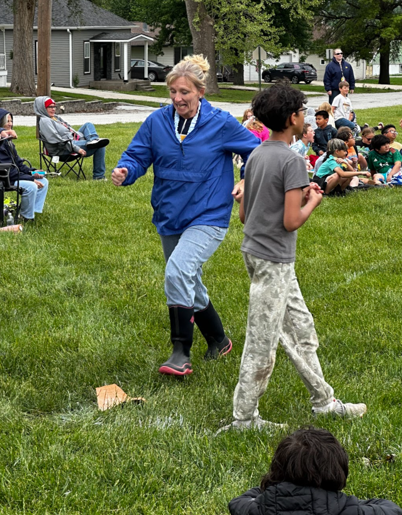 Kickball