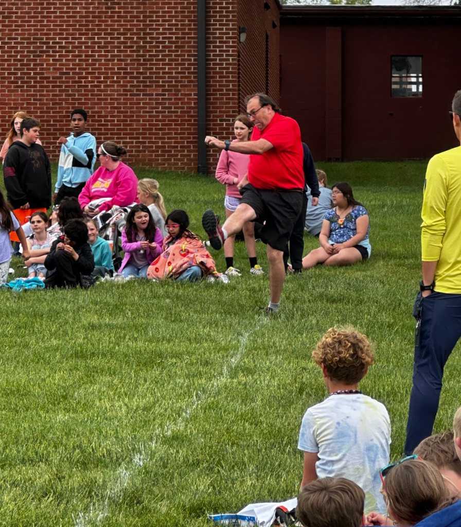 Kickball