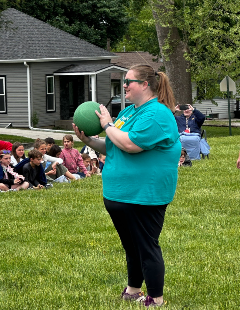 Kickball
