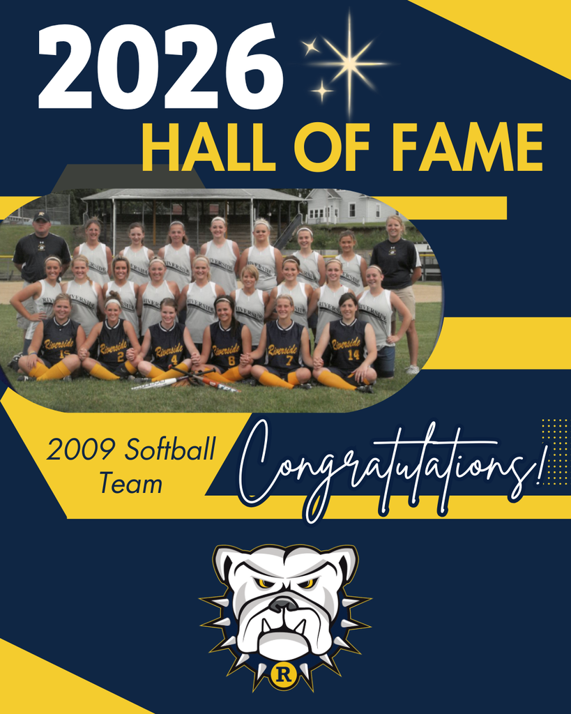 2009 Softball Team-Hall of Fame