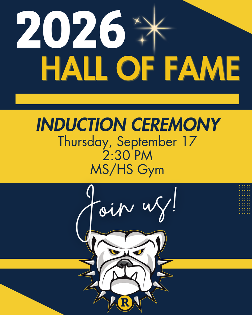 Hall of Fame Induction Ceremony