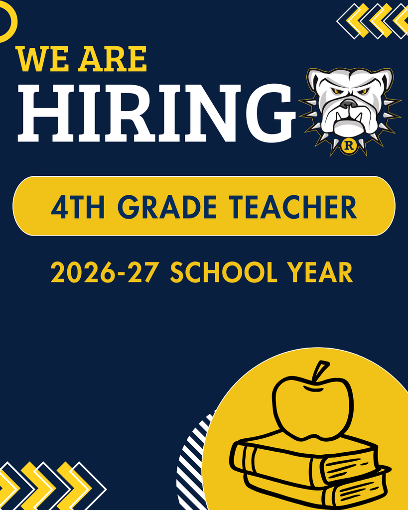 4th grade teacher