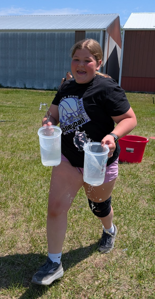 Field Day
