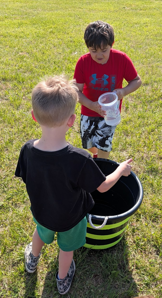 Field Day