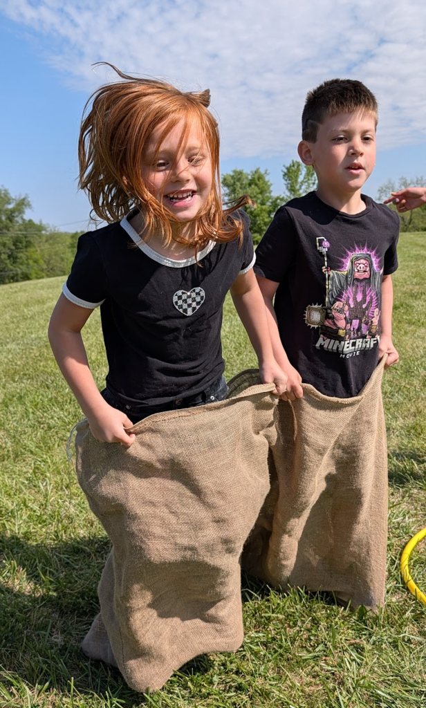 Field Day