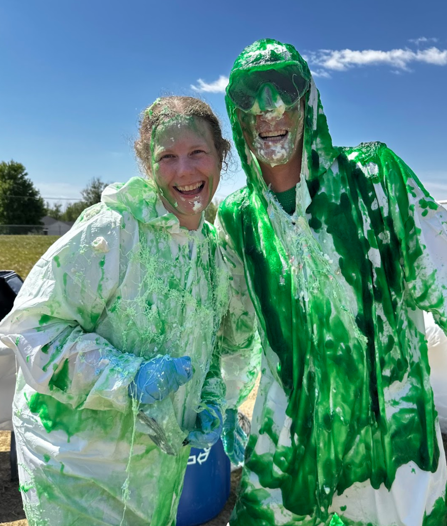 Field Day