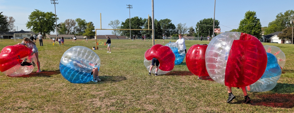 Field Day
