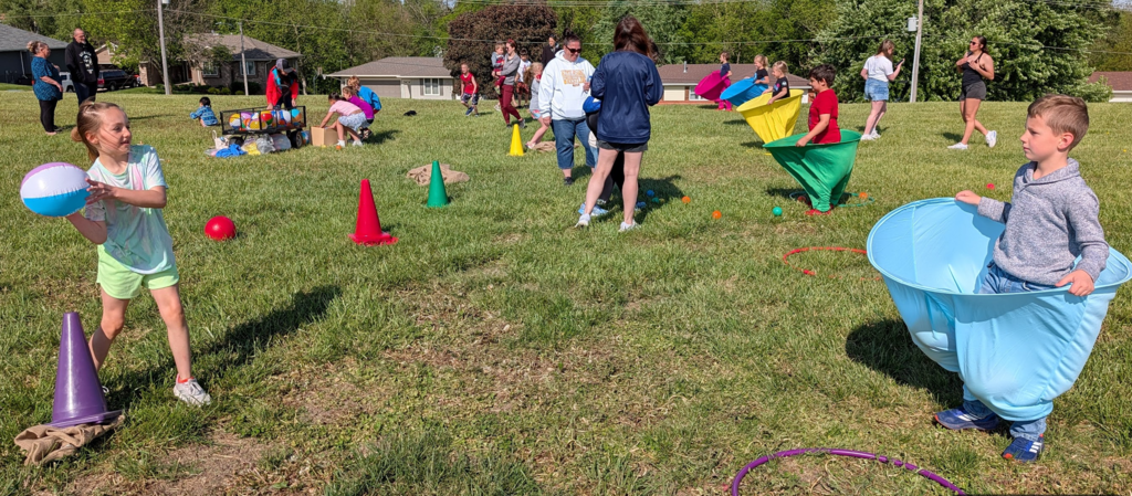 Field Day