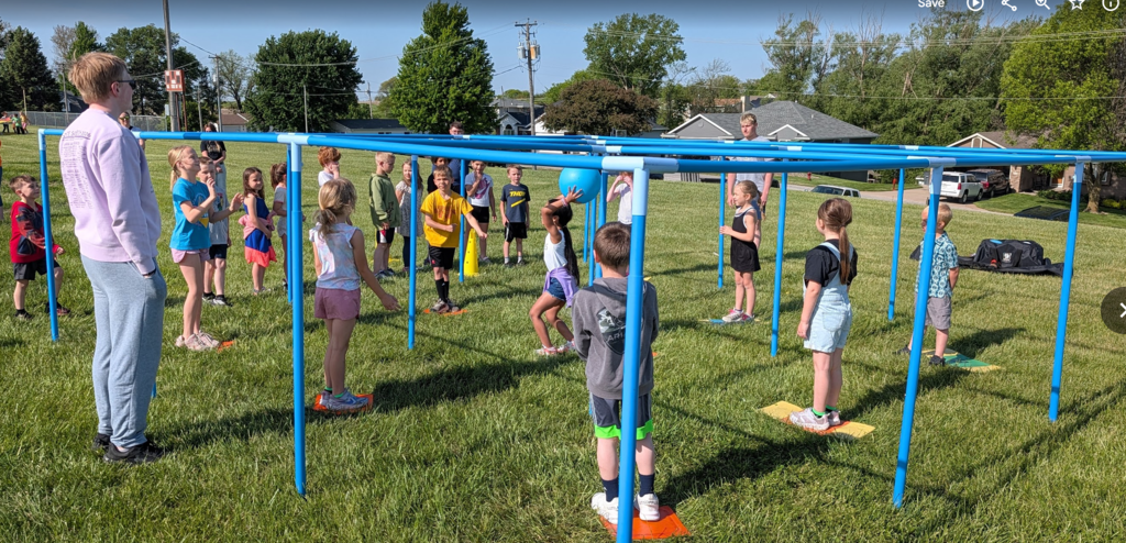 Field Day