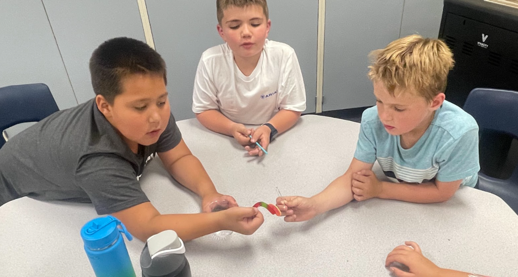 team building
