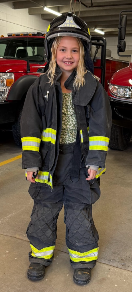 fire department