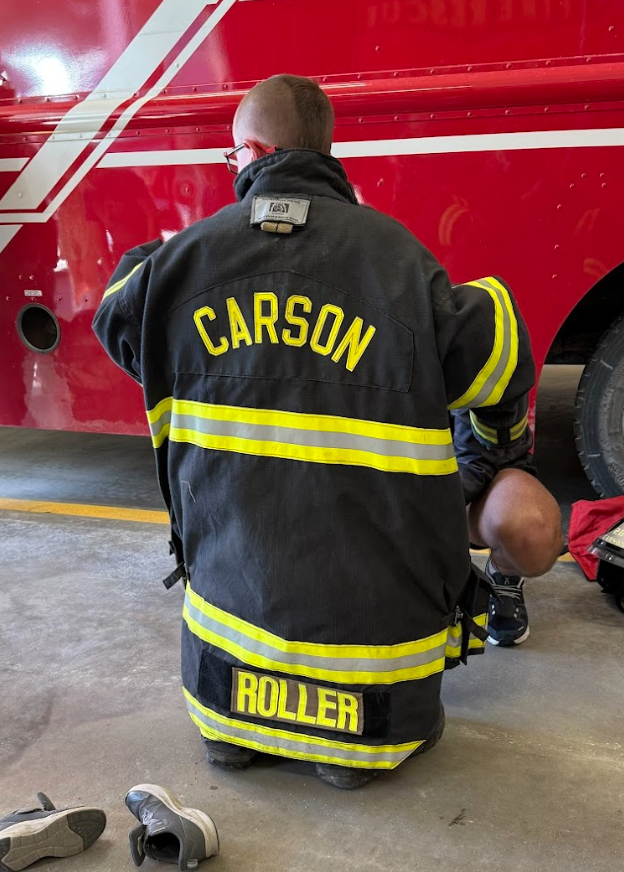 fire department