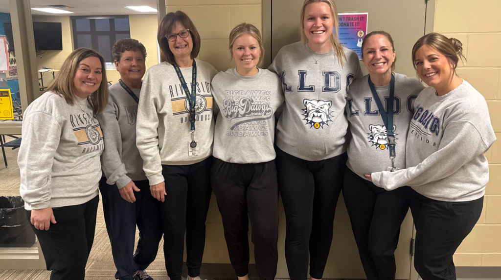 twin day