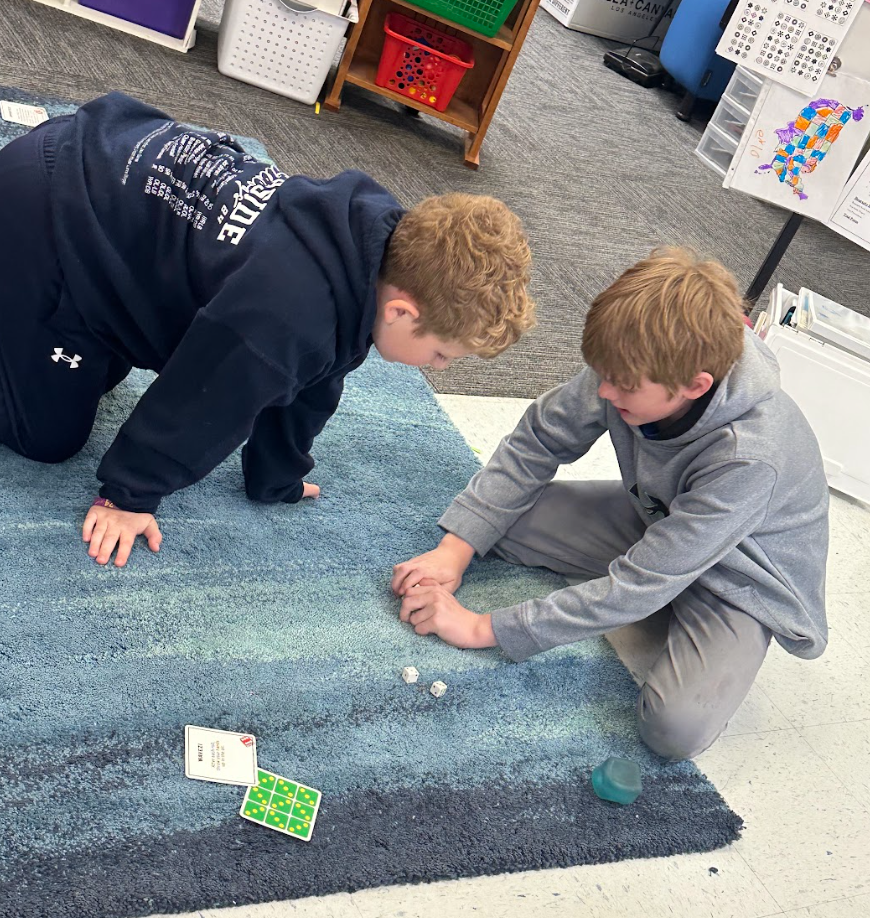 dice games