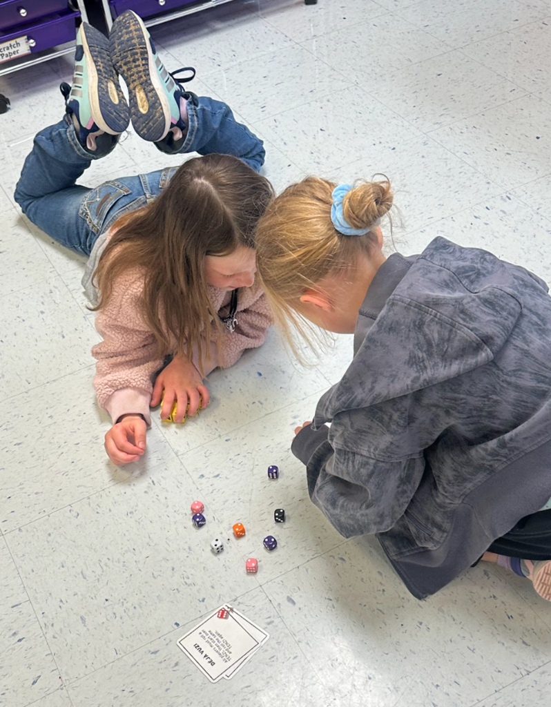 dice games