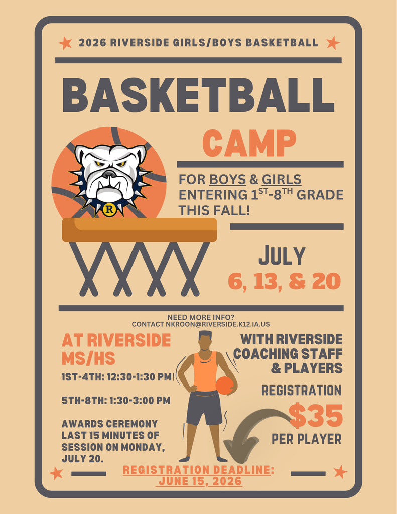 Youth Basketball Camp