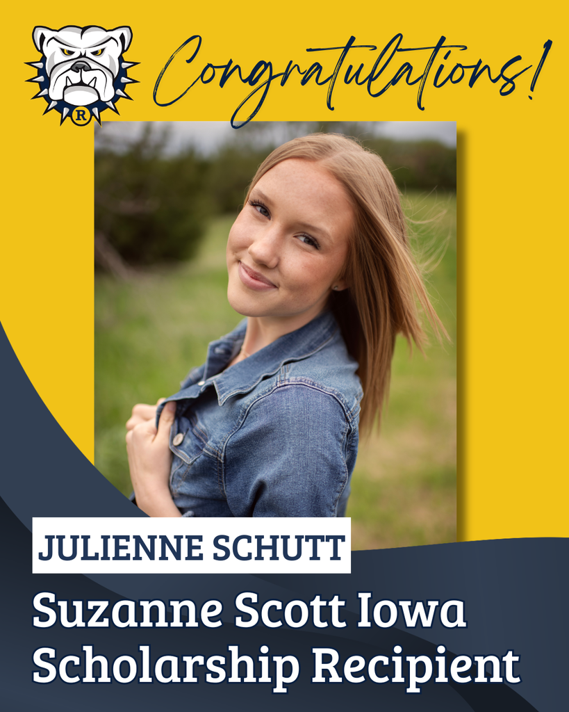 Scholarship Recipient