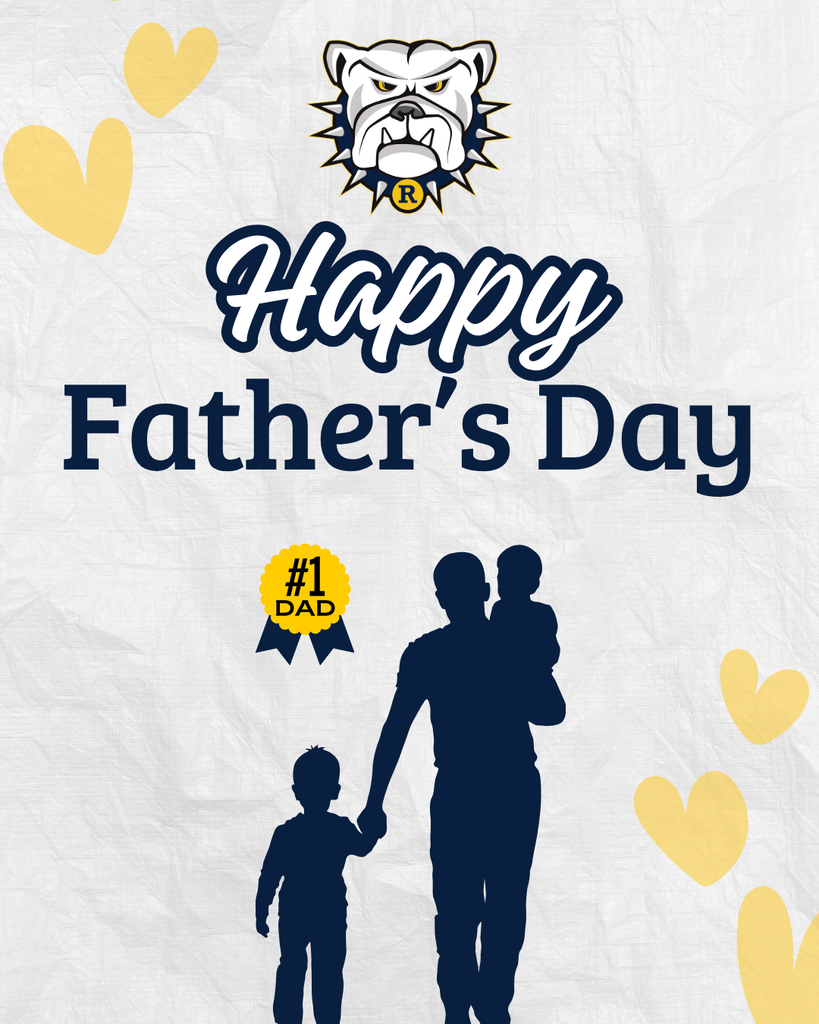 Happy Father's Day