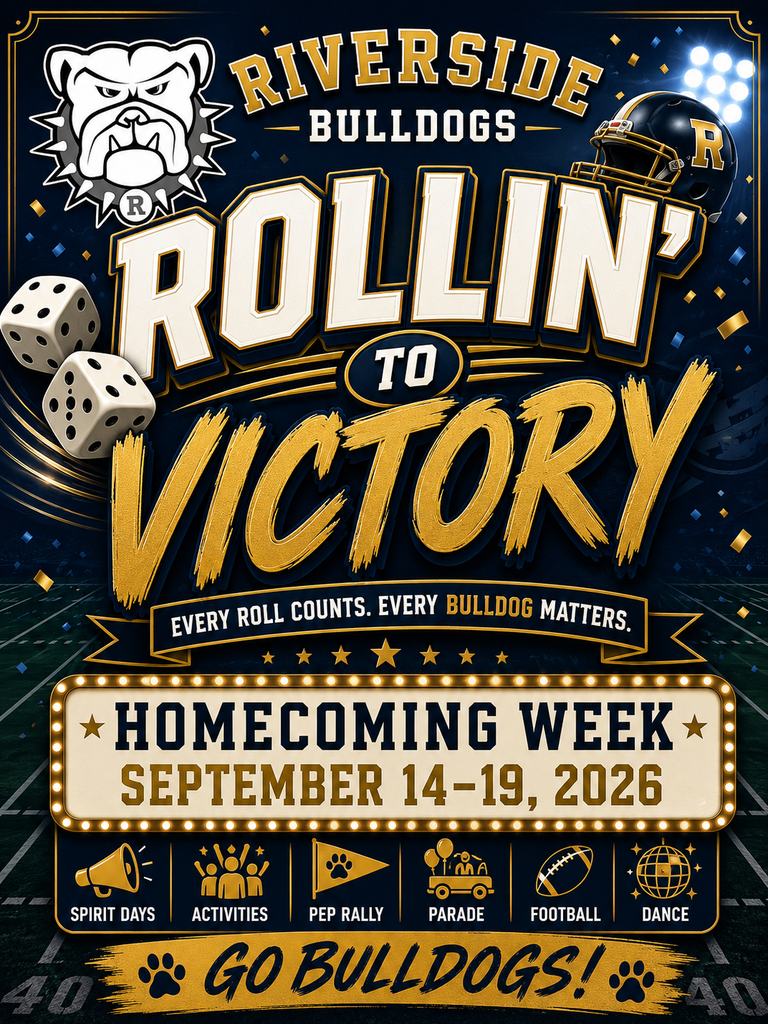 Homecoming 2026